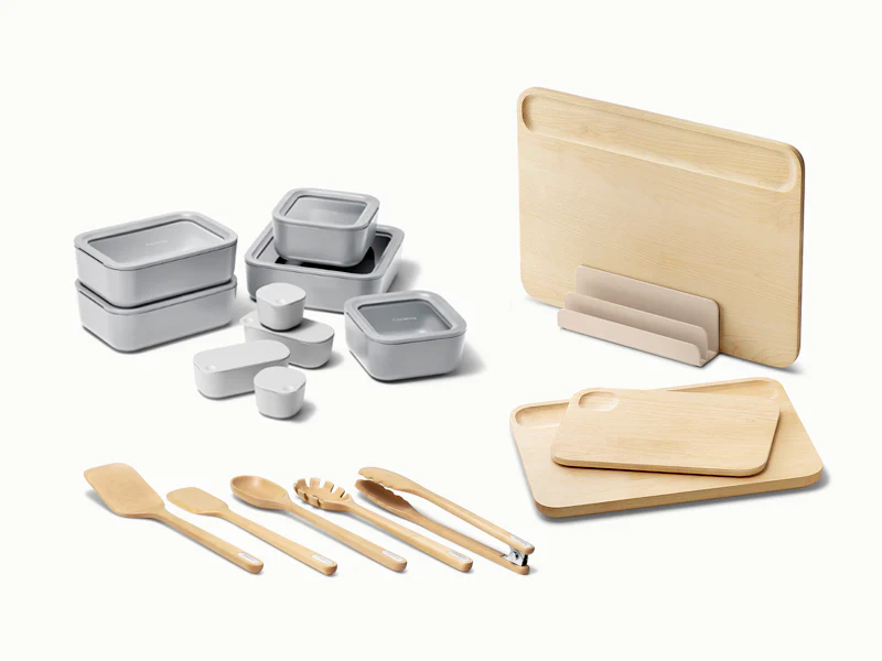 Prep & Gather Bundle - Image 3