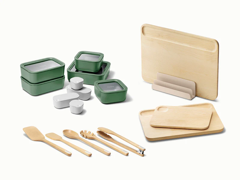 Prep & Gather Bundle - Image 5