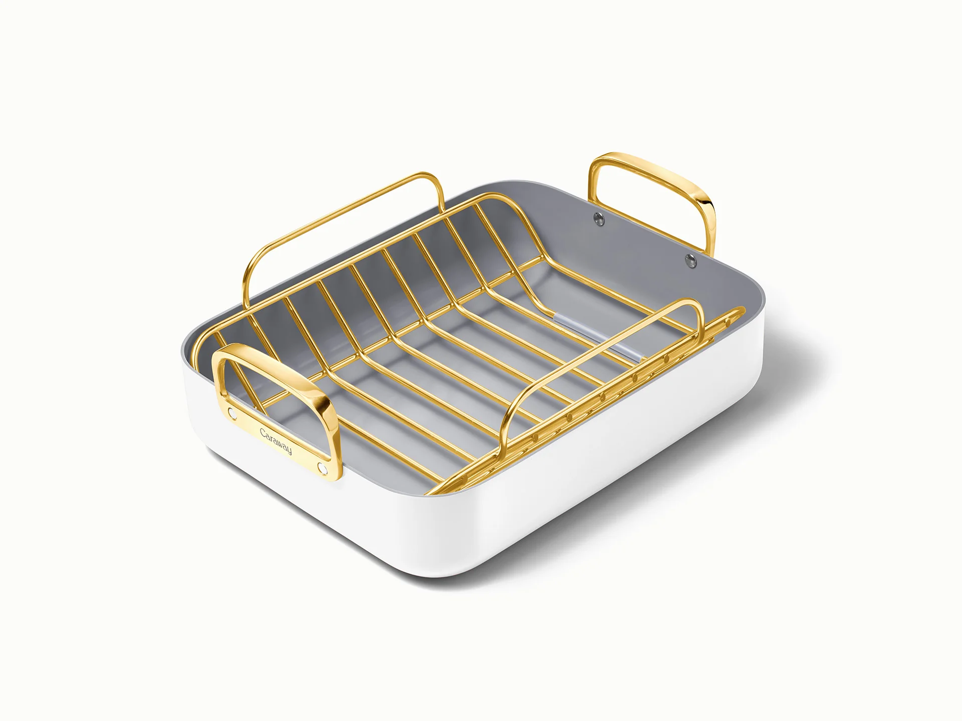 Roasting Pan with Rack - Image 8