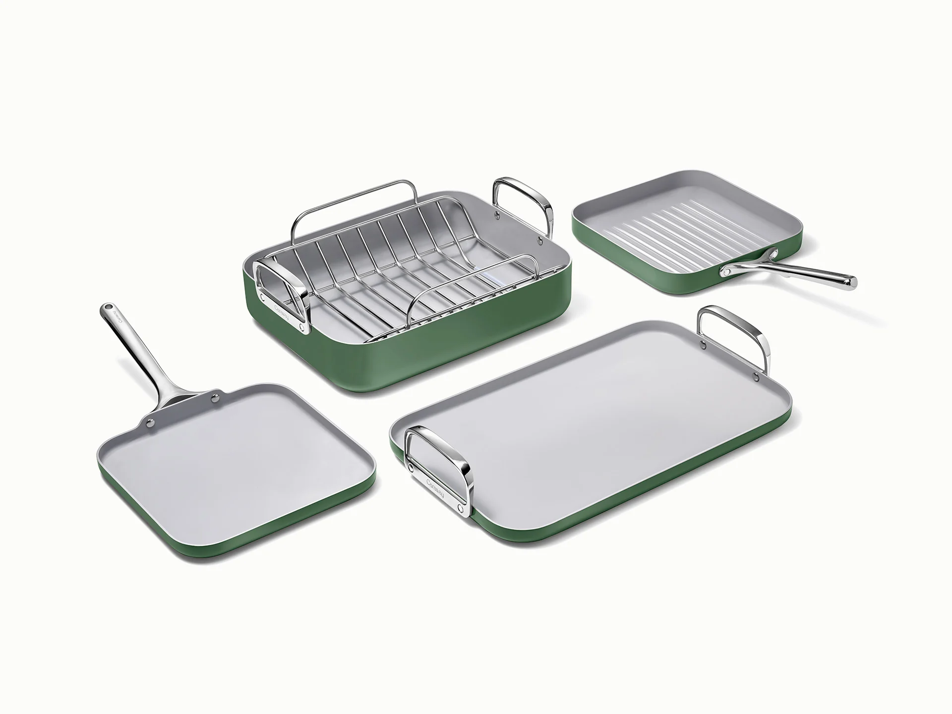 Squareware Set - Image 4