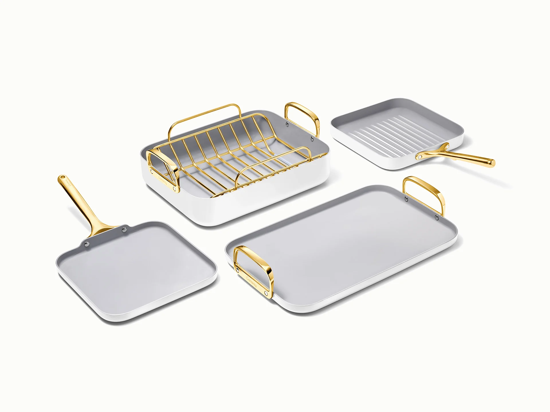 Squareware Set - Image 8