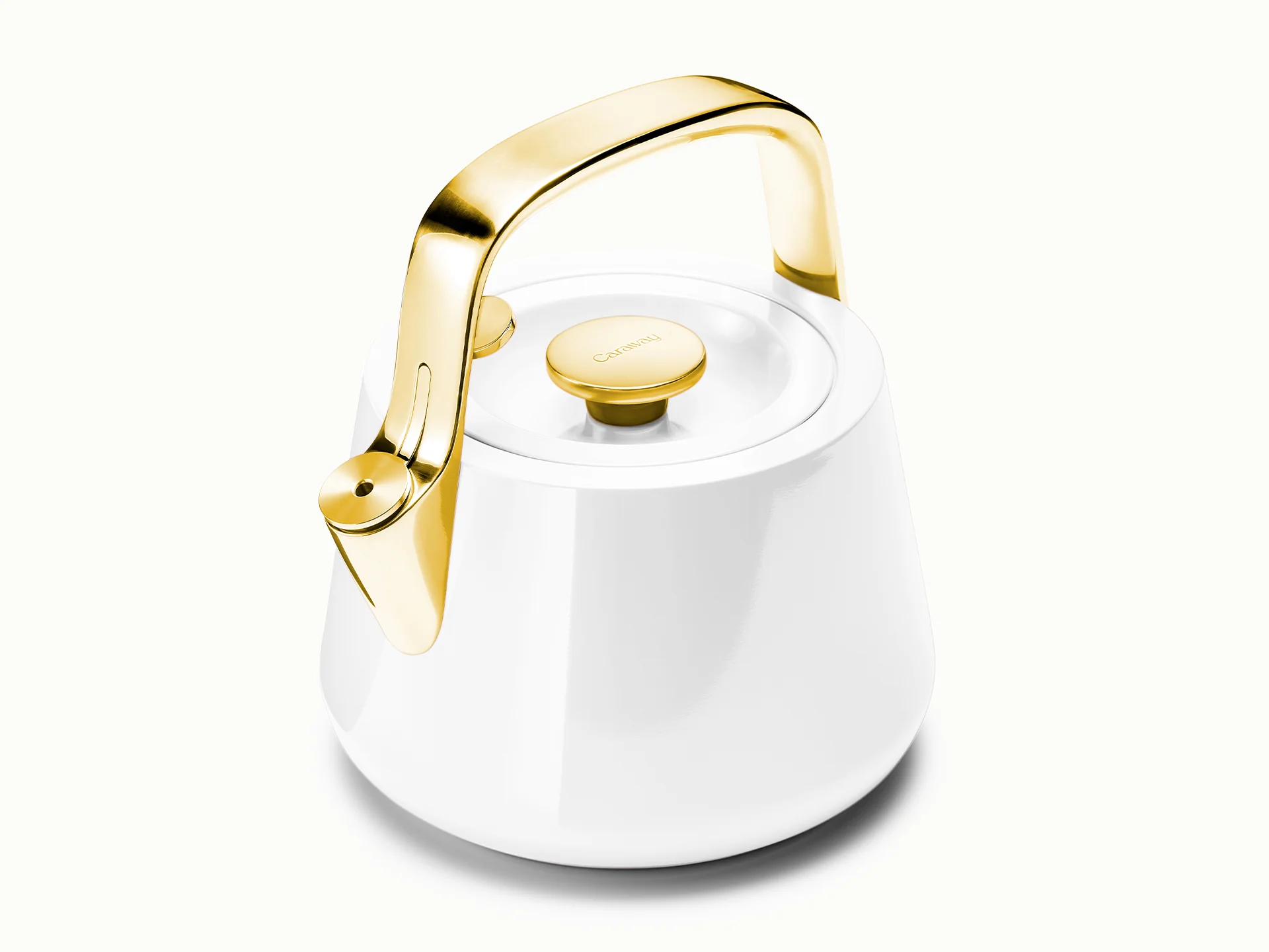 Whistling Tea Kettle - Image 8